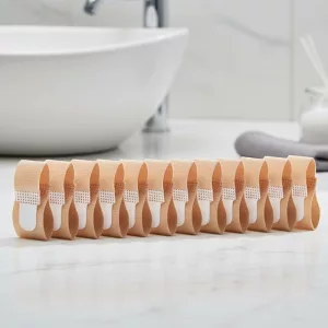 toe straightener, toe corrector, toe spacers, toe separator