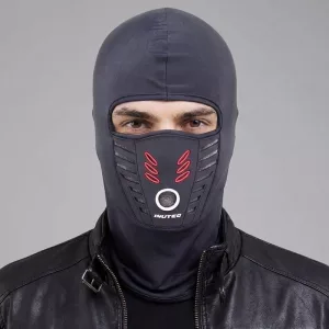 fleece motorcycle face mask, helmet mask, motorcycle helmet balaclava