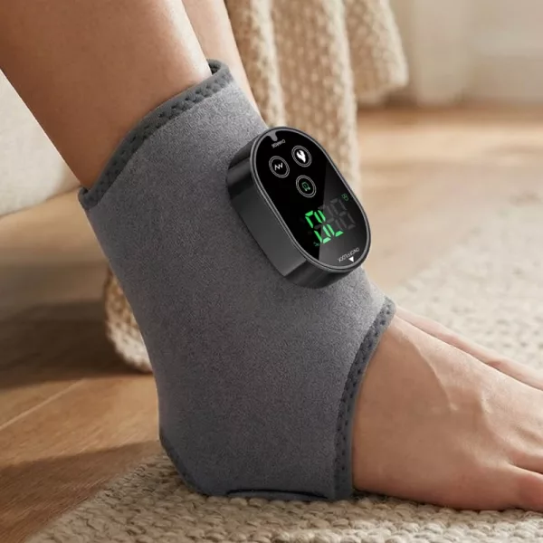 ankle massager, foot and ankle massager