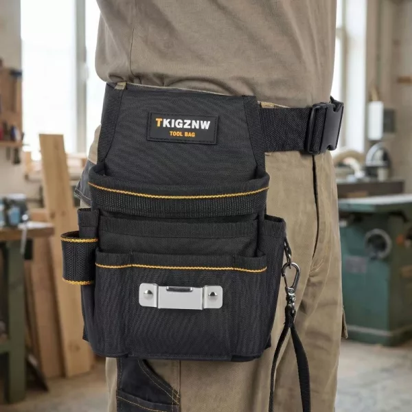tool belt pouch